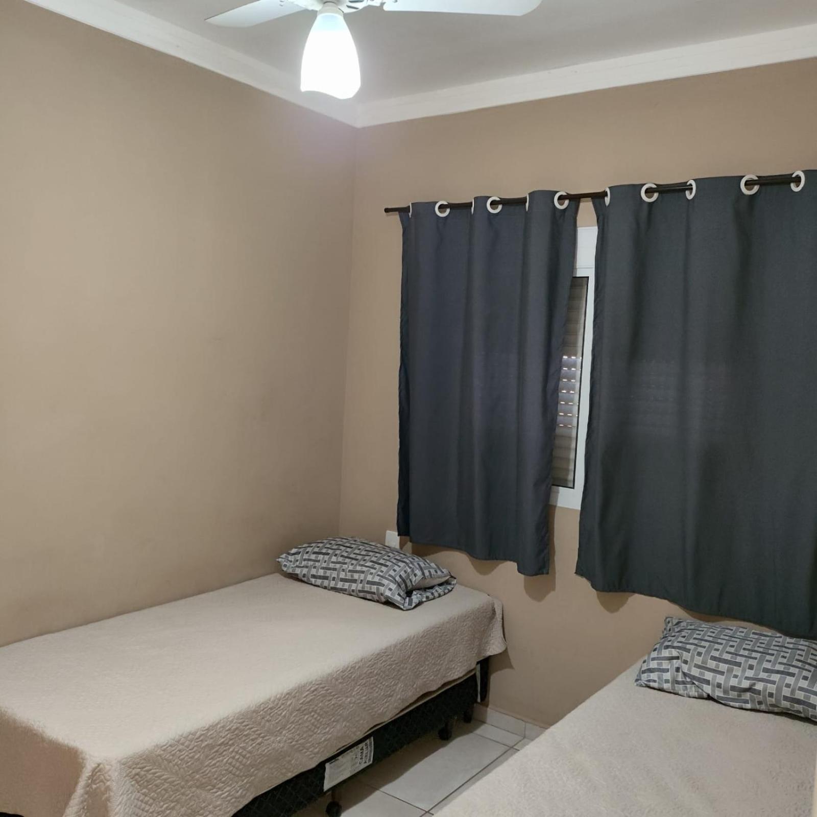 Apto Com Ar Condicionado Ribeirão Preto Exteriér fotografie